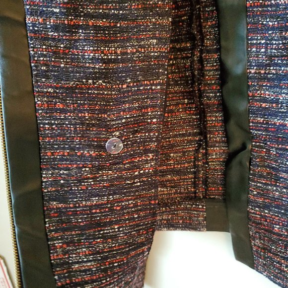 ZOE BY RACHEL ZOE JACKET - Picture 8 of 14